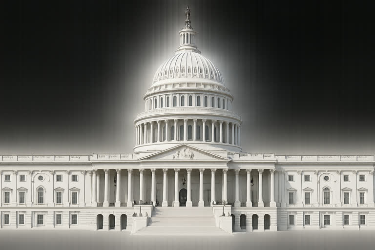 United States Capitol demo preview